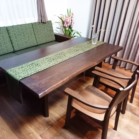 お客様邸 家具