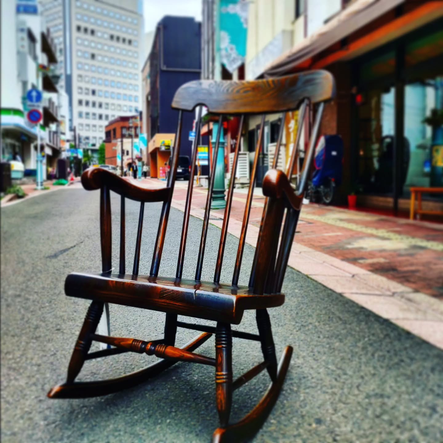 家具の修理