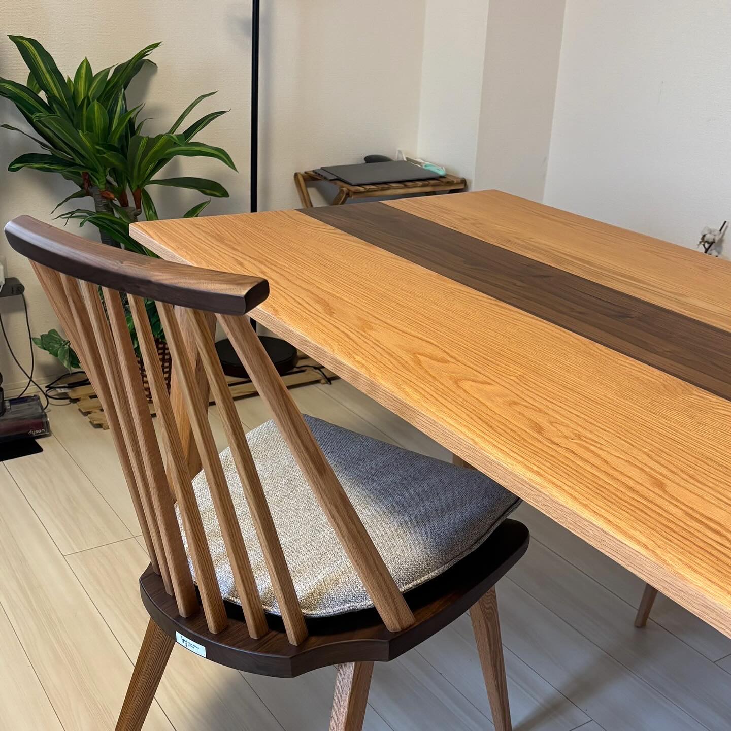 一緒につくる家具のかたち