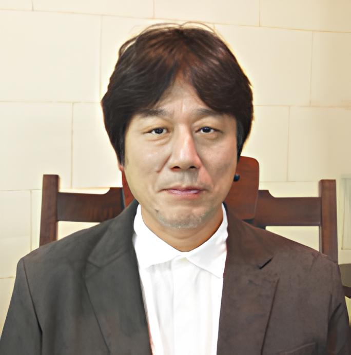 代表者 梅原 秀木