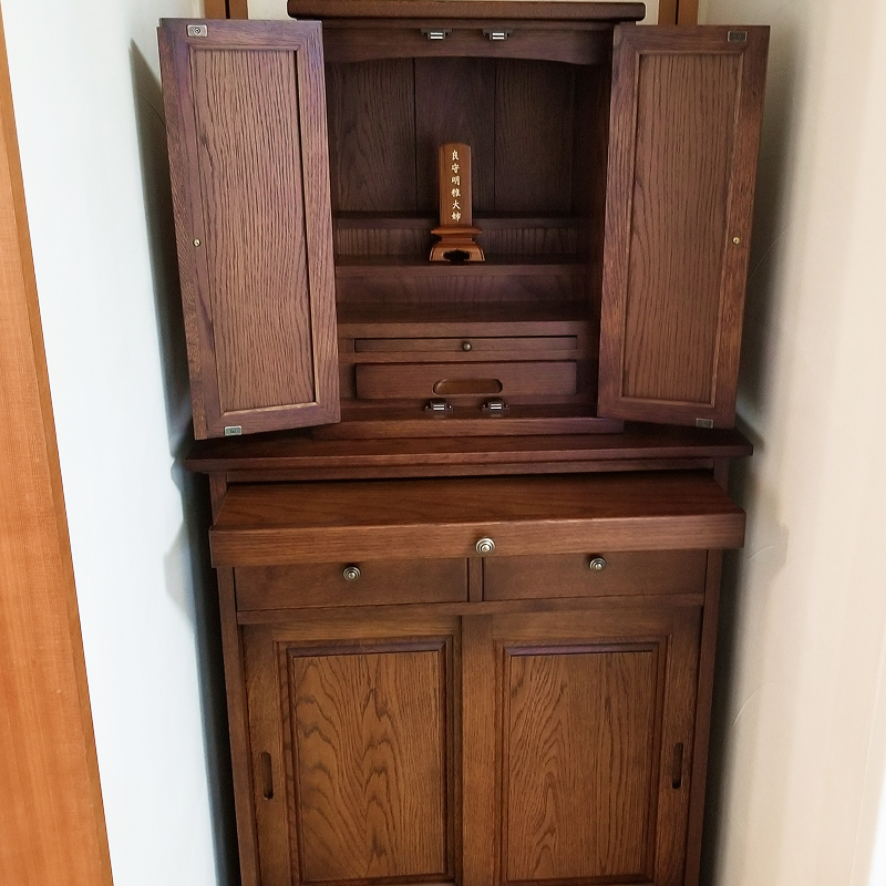 旭川家具