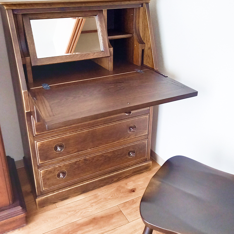 旭川家具