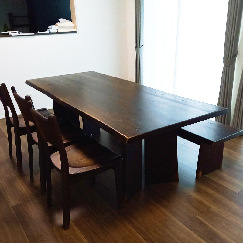 飛騨家具