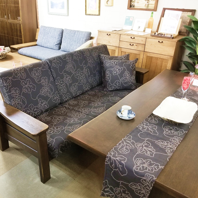 飛騨家具