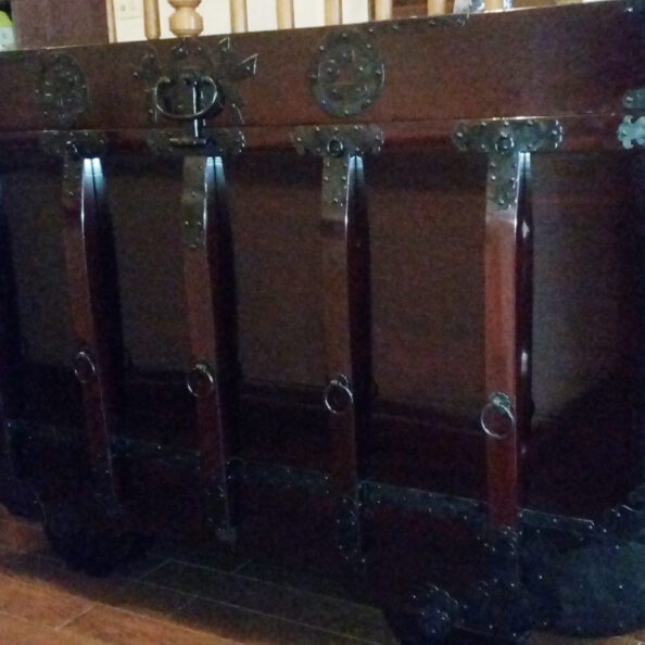 長持ちのお直しアフター画像