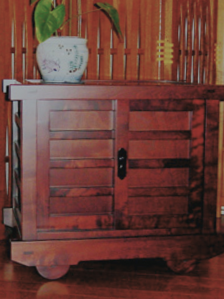 オーダー家具